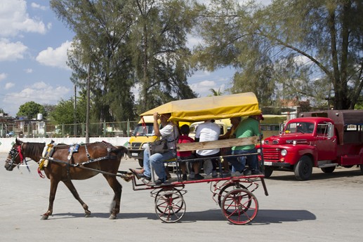 Cuba 2014